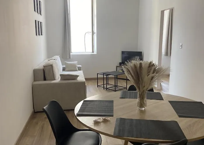 Charmant Appartement