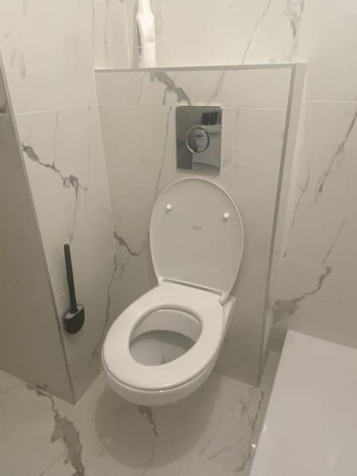Charmant Appartement Appartamento *
