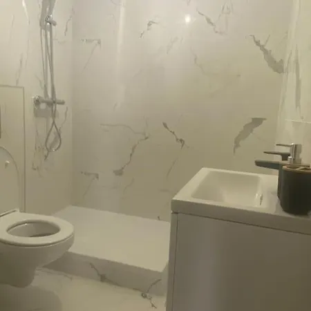 Charmant Appartement Bandol Buitenkant foto