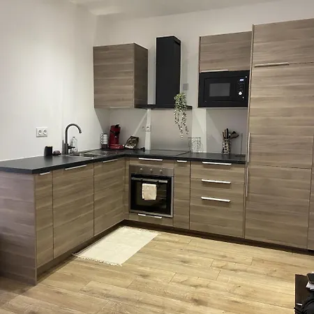 Charmant Appartement Bandol Buitenkant foto