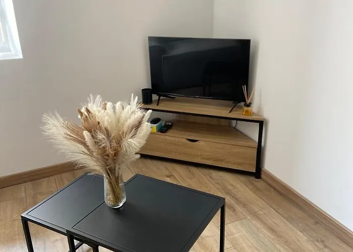 Charmant Appartement