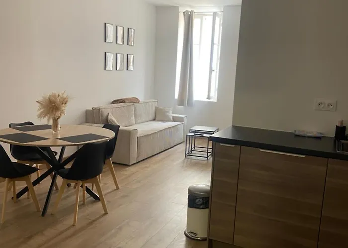 Charmant Appartement