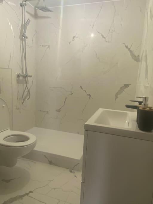 Charmant Appartement Appartement Bandol