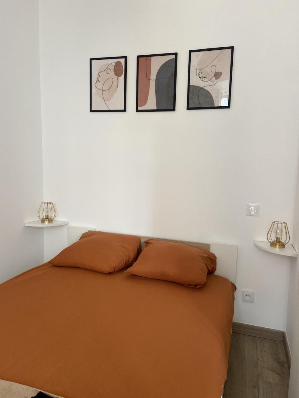 Appartement Charmant Appartement *