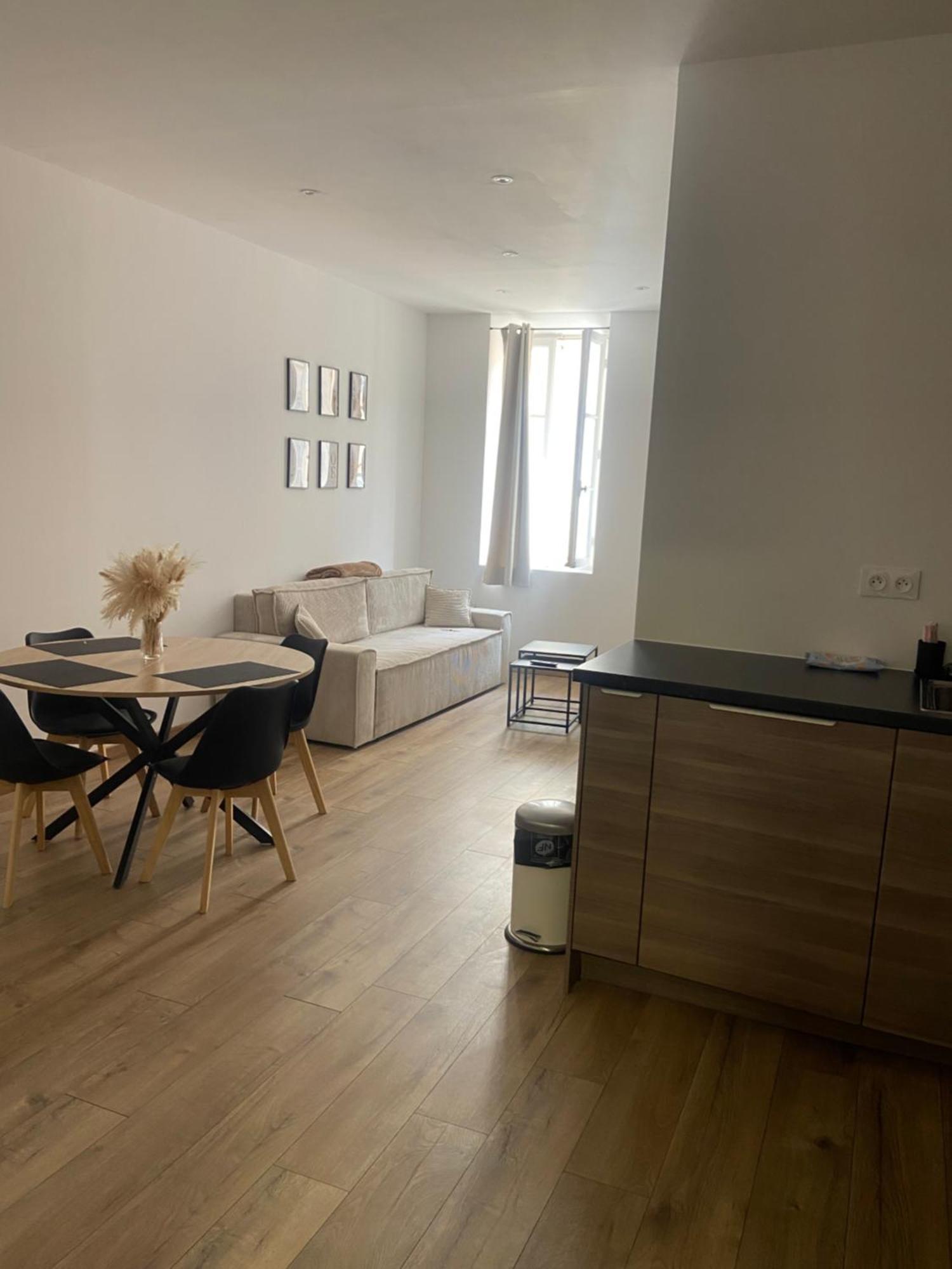 Appartement Charmant Appartement